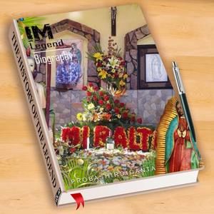 Meet your Posher, Monica